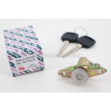 Toyota Corolla AE110 '95-'97 Trunk Lid Lock with Key | OE Part Number : 69055-1A120 69055-1A190